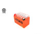Акумулятор GEL 12V 9A 150-86-107mm UTX9-BS (YTX9-BS) "VLAND" (2025)