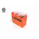 Акумулятор GEL 12V 10A 150-70-130mm YT12B-4 "VLAND" (2023)
