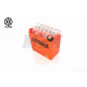 Акумулятор GEL 12V 9A 137-76-134mm, високий YB9-BS (12N9-BS) "VLAND" (на мото СРСР, 2024)