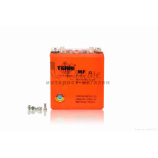 Акумулятор GEL 12V 7A 113-70-132mm, високий UTX7L-BS (12N7A-BS) "OUTDO" 2025