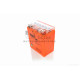 Акумулятор GEL 12V 7A 113-70-132mm, високий UTX7L-BS (12N7A-BS) "OUTDO" 2025