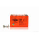 АКБ 12V 4A GEL 113-70-85mm YTX4L-BS "MSU" 12V 9A GEL 150-87-107mm YTX9A-BS "TERRI" (2021)