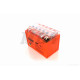 АКБ 12V 4A GEL 113-70-85mm YTX4L-BS "MSU" 12V 9A GEL 150-87-107mm YTX9A-BS "TERRI" (2021)