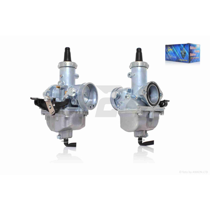 Карбюратор Mikuni VM26 d30 "LIPAI"