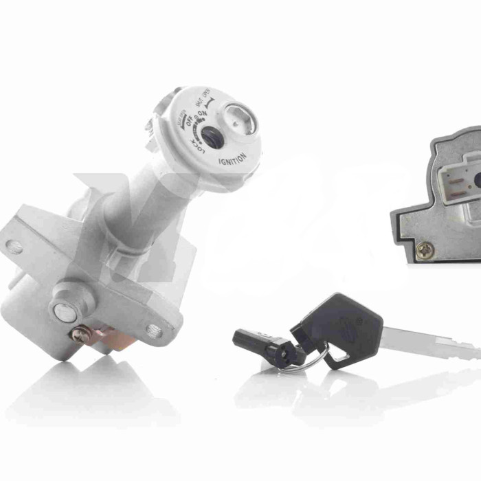 Замок запалювання голий LETS 4/5/6/V-50/ADDRESS 125G/S