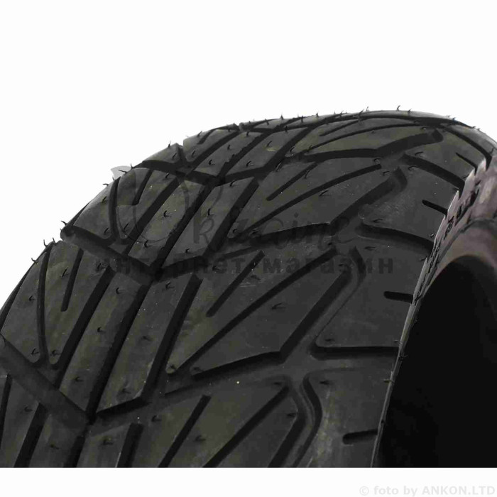 Покришка мото 13" 130/60-13 #HS-539 TL "ASCENDO" ІНДОНЕЗІЯ