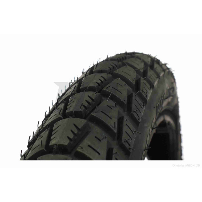 Покришка мото 17" 2.75-17 #HS-412 TT "ASCENDO" ІНДОНЕЗІЯ