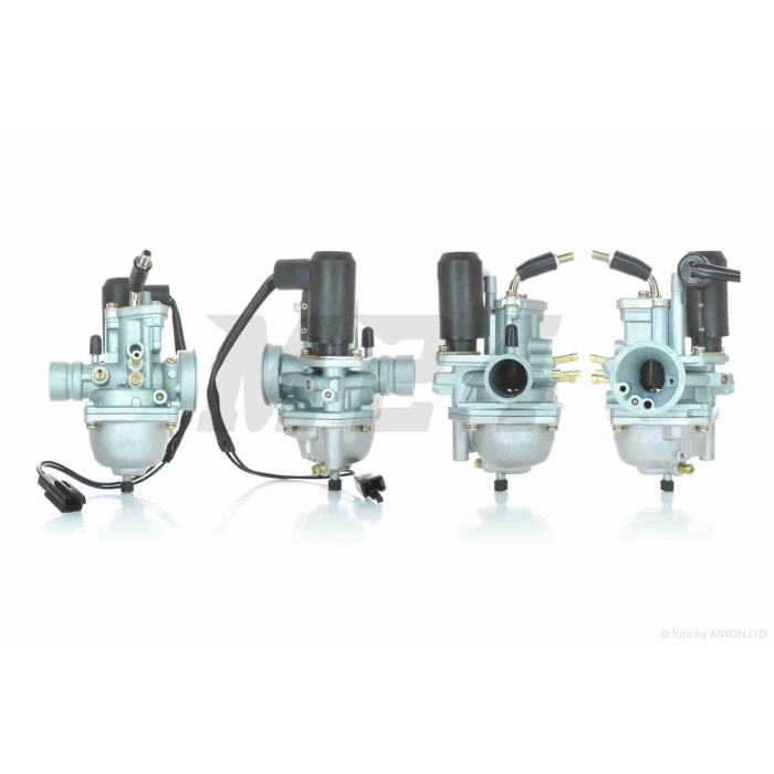 Карбюратор JOG 90 3WF, AXIS 90, STELS