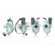 Карбюратор JOG 90 3WF, AXIS 90, STELS