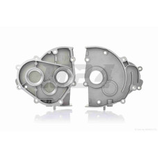 Кришка редуктора GY6 150 #OEM