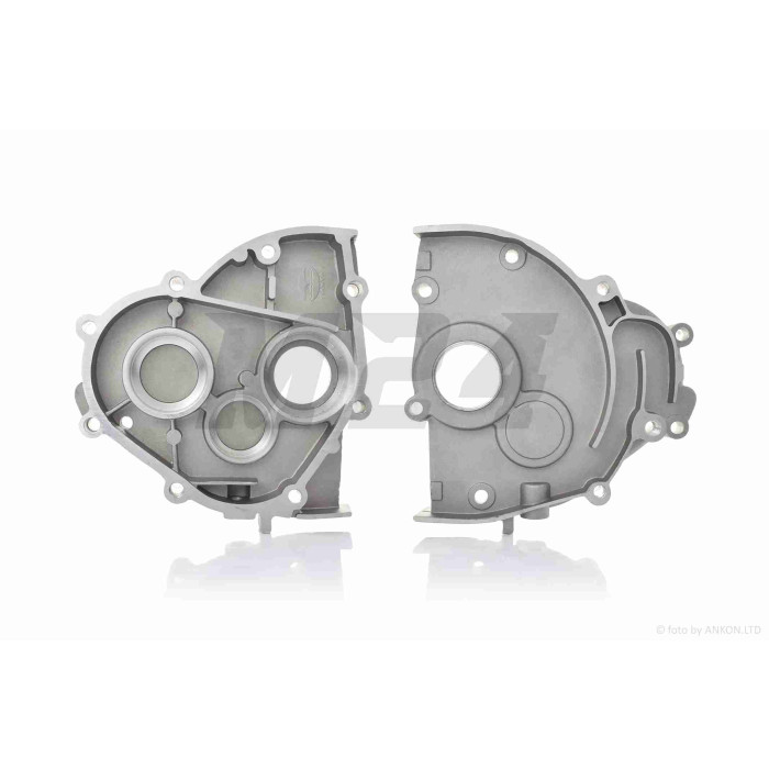 Кришка редуктора GY6 150 #OEM