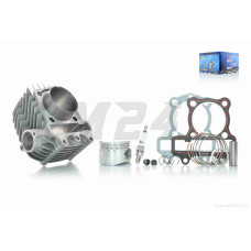 ЦПГ Kymco ARN125, WH125 (153QMI) D52.4, p15, h69 #PRO "LIPAI"