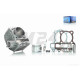 ЦПГ Kymco ARN125, WH125 (153QMI) D52.4, p15, h69 #PRO "LIPAI"
