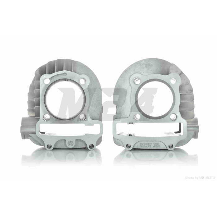 ЦПГ Kymco ARN125, WH125 (153QMI) D52.4, p15, h69 #PRO "LIPAI"