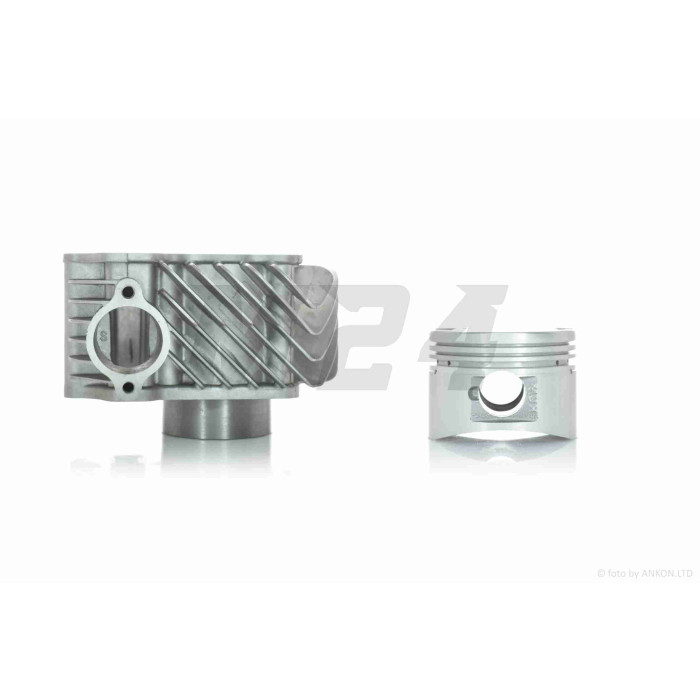 ЦПГ Kymco ARN125, WH125 (153QMI) D52.4, p15, h69 #PRO "LIPAI"