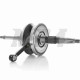 Колінвал Kymco ARN125/150 (153QMI, 158QMJ) #PRO "LIPAI"