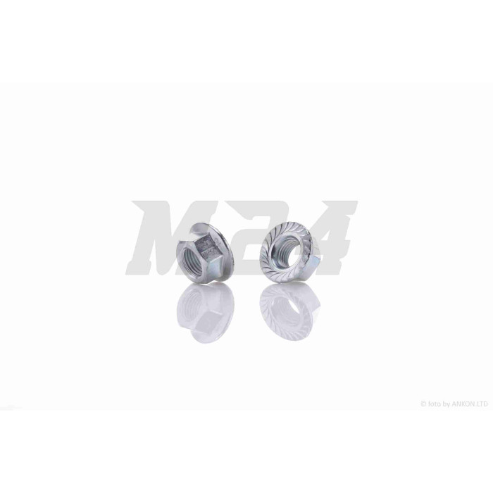 Коленвал Kymco ARN125/150 (153QMI, 158QMJ) #PRO "LIPAI"
