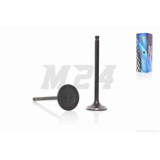 Клапани ГРМ 4T 150 ARN (158QMJ) L81.5, 24.0/28.0 "LIPAI"