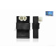Комутатор Kymco ARN125/150 (153QMI, 158QMJ) 4+2pin "LIPAI"