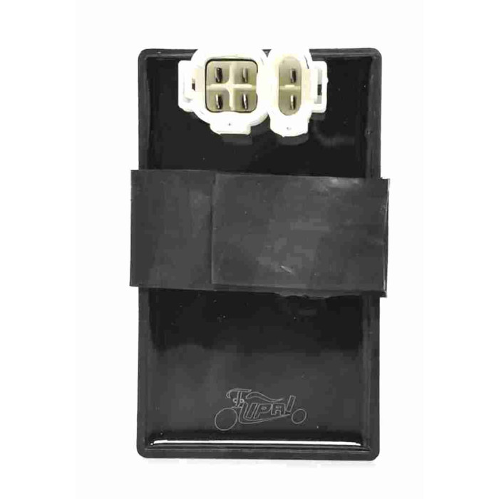 Комутатор Kymco ARN125/150 (153QMI, 158QMJ) 4+2pin "LIPAI"