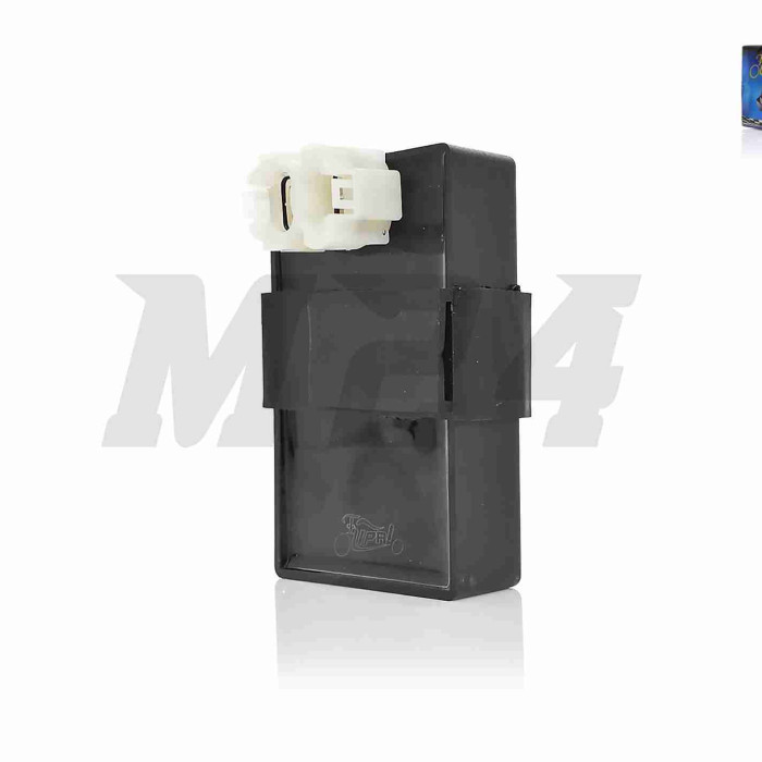 Комутатор Kymco ARN125/150 (153QMI, 158QMJ) 4+2pin "LIPAI"