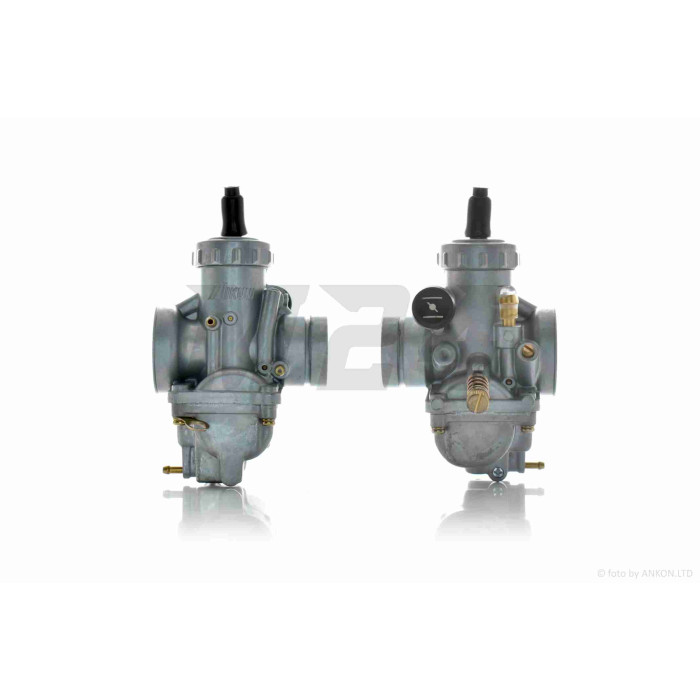 Карбюратор Mikuni VM24 d28 #PRO "LIPAI"