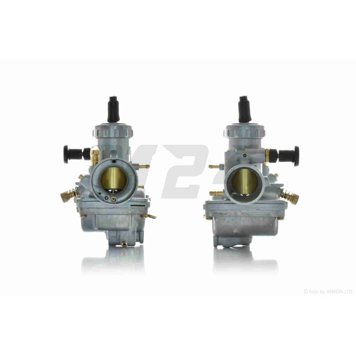 Карбюратор Mikuni VM24 d28 #PRO "LIPAI"