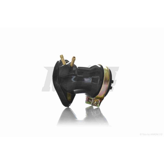 Патрубок карбюратора Yamaha 5VL, 4KL, 4CW, XC125T, 4KP, 4KY "LIPAI"