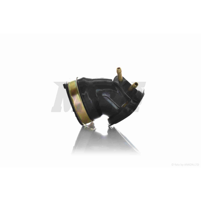 Патрубок карбюратора Yamaha 5VL, 4KL, 4CW, XC125T, 4KP, 4KY "LIPAI"