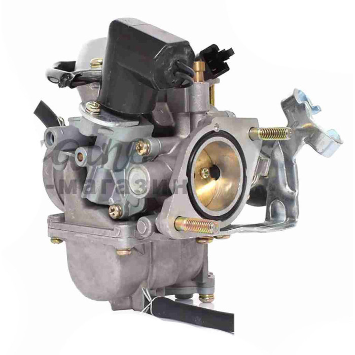Карбюратор YP250, ATV 250 d31 "LIPAI"
