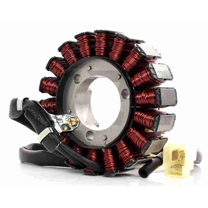 Генератор (статор) SH125/150 "LIPAI"