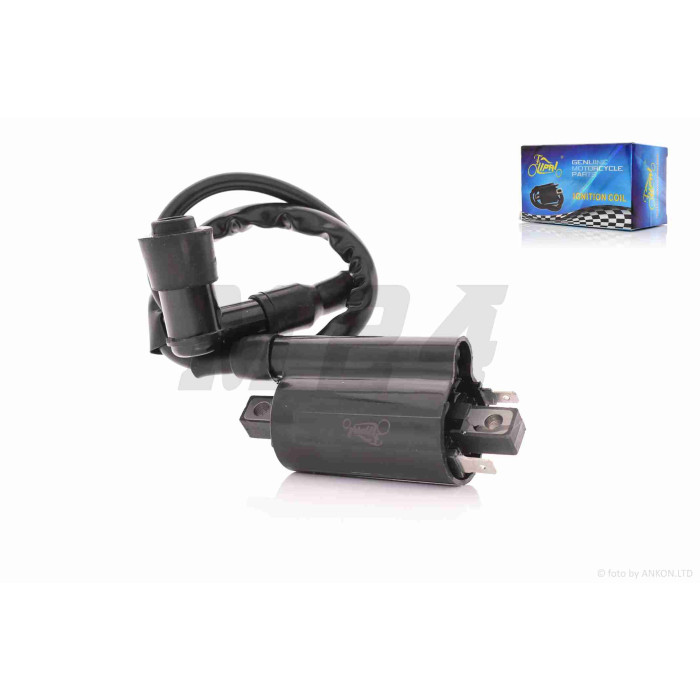 Котушка запалювання SH125/150 "LIPAI"