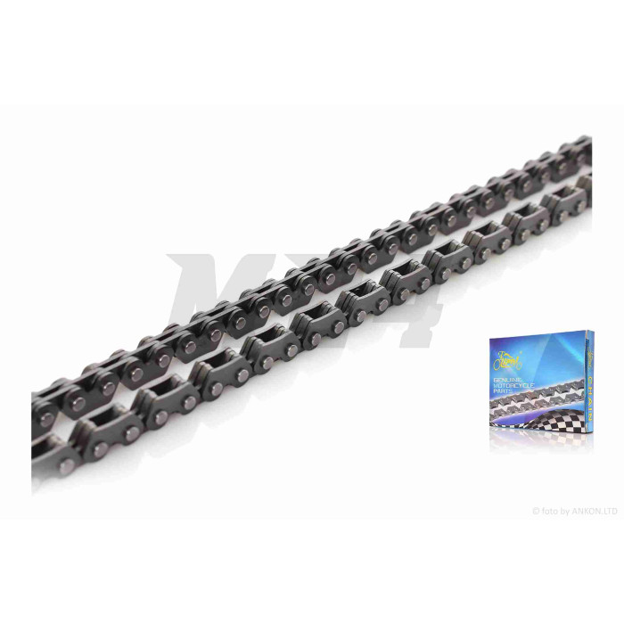 Ланцюг ГРМ CH250 172MM 2*3-98L "LIPAI"