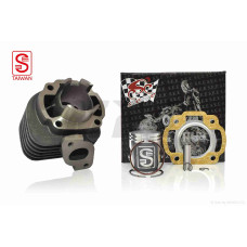 ЦПГ JOG 3KJ 40mm тефлон "SEE" (Sheng-E) ТАЙВАНЬ 