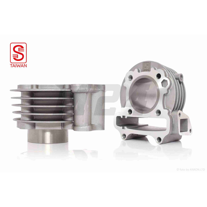 ЦПГ GY6 80 47mm тефлон "SEE" (Sheng-E) ТАЙВАНЬ