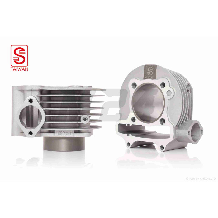 ЦПГ GY6 150 57.4mm тефлон "SEE" (Sheng-E) ТАЙВАНЬ