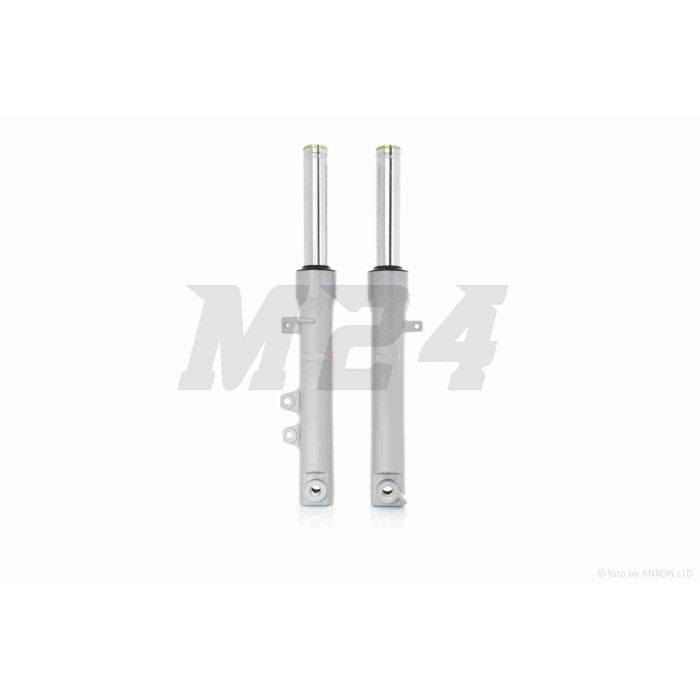 Амортизатори передні (пір`я) LEAD AF48/JF06 "LIPAI"