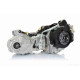 Двигун ATV GY6 180 автомат 1 +1 "LIPAI"