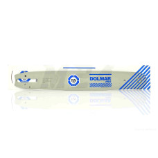 Шина пили 16"/40cm, 3/8, 1.6, 60зв 6 заклепок для ST360/361, МОТОР СІЧ "DOLMAR"