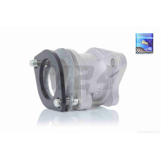 Патрубок карбюратора (колектор) CG200/250 d30 #PRO "LIPAI"