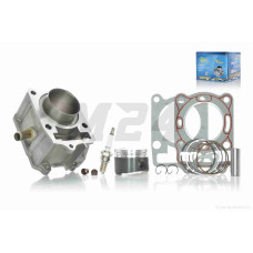 ЦПГ CH125, Honda SPACY 125 D52.4, p15, h70 #PRO "LIPAI"