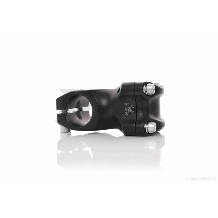 Вынос руля 25,4*28.4, L-60mm #H1304C "ZOOM"