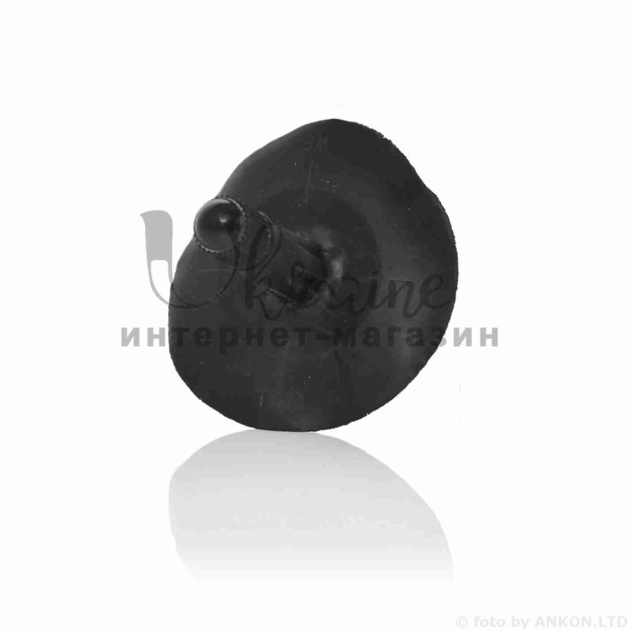 Ніпель вело гумовий R13