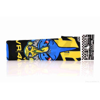 Рукав панчоха (тату-рукав) #4 (VR46)