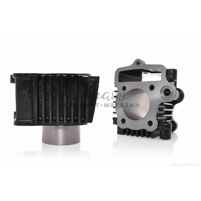 ЦПГ Delta 70 (147FMD) D47, p13, h63 тефлон