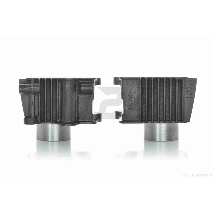 ЦПГ Delta 70 (147FMD) D47, p13, h63 тефлон