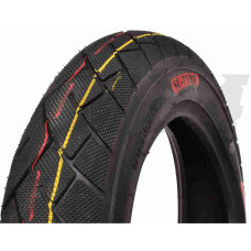Покришка мото 10" 3.50-10 #161 TL дорожня "SC" КИТАЙ
