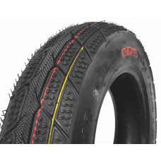 Покришка мото 10" 3.50-10 #191 TL дорожня "SC" КИТАЙ