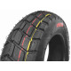 Покришка мото 10" 120/90-10 #130 TL шип "SC" КИТАЙ