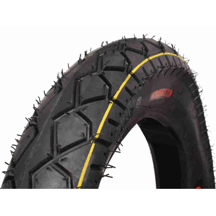 Покришка мото 15" 130/90-15 #249 TL дорожня "SC" КИТАЙ